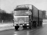 Scania LBS140 1968 года